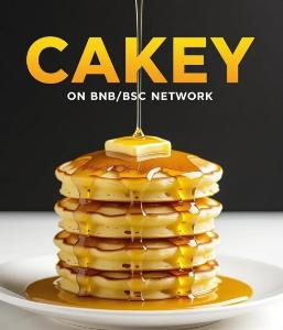 [如何出售] CAKEY (CAKEY)
