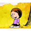 Was ist Calvin's Girlfriend(Susie)
