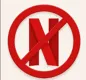 Konverter dan kalkulator Cancel Netflix. (NoFlix.)