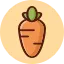 Máy tính và chuyển đổi CARROT STABLE COIN (CARROT)