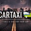 CarTaxi Token price