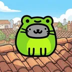 Conversor y calculadora de cat in frog (catfrog)