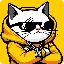 Konwerter i kalkulator Cat in Hoodie (HODI)