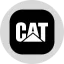 Conversor e calculadora de Caterpillar Tokenized Stock (Ondo) (CATon)