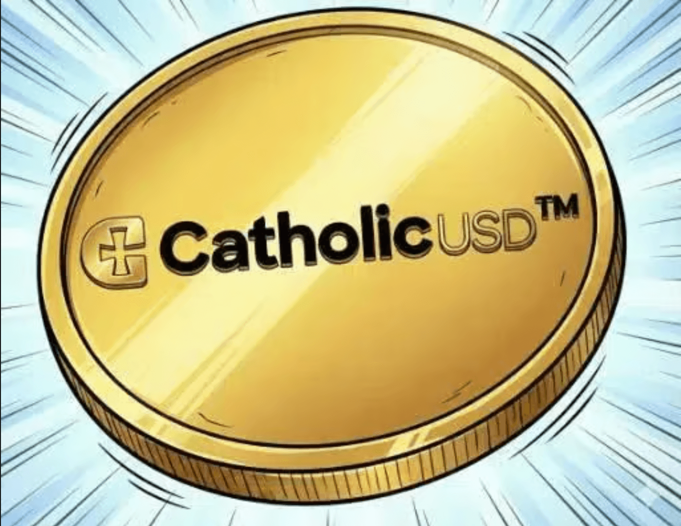 Czym jest Catholic USD(CUSD)