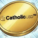 Conversor y calculadora de Catholic USD (CUSD)