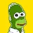 HOMER PEPE