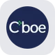 Cboe Global Markets Incの価格