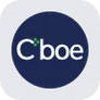 Cboe Global Markets Inc