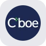 Конвертер і калькулятор Cboe Global Markets Inc (rCBOE)