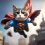 Apa itu SUPER CAT(CAT)