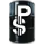 Конвертер і калькулятор PetroDollar (XPD)