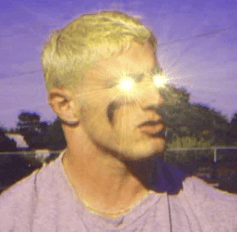 Qu'est-ce que Chad Thundercock(Chad)