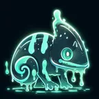 Conversor e calculadora de Chameleon (Chameleon)