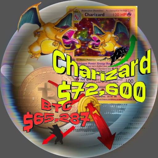 Qu'est-ce que Charizard 1(Charizard)