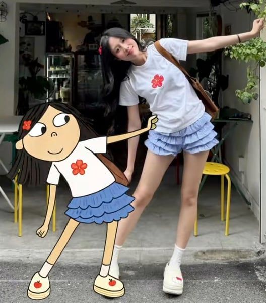 Prix de Charlie and Lola