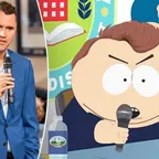 Charlie Cartman (Charlie) Konverter und Rechner