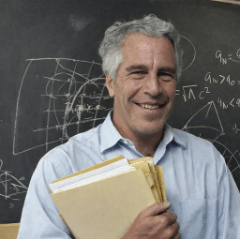 Qu'est-ce que Chat With Epstein(EPSTEIN)