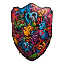 Wie verkauft man Chatter Shield [New] (SHIELD)