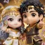 Convertitore e calcolatore di chibification (chibify)