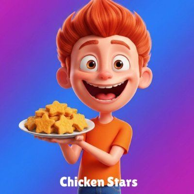 Prezzo di Chicken Stars