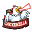 Chicken Zilla price