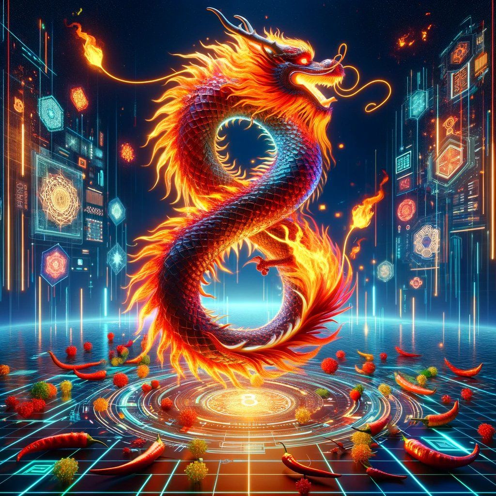 什麼是 Chiliz - The Sports Blockchain(@Chiliz)