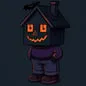 chill houseween (chillween) converter at calculator