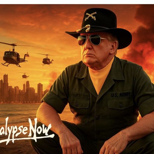 What is Chipocalypse(Chip)