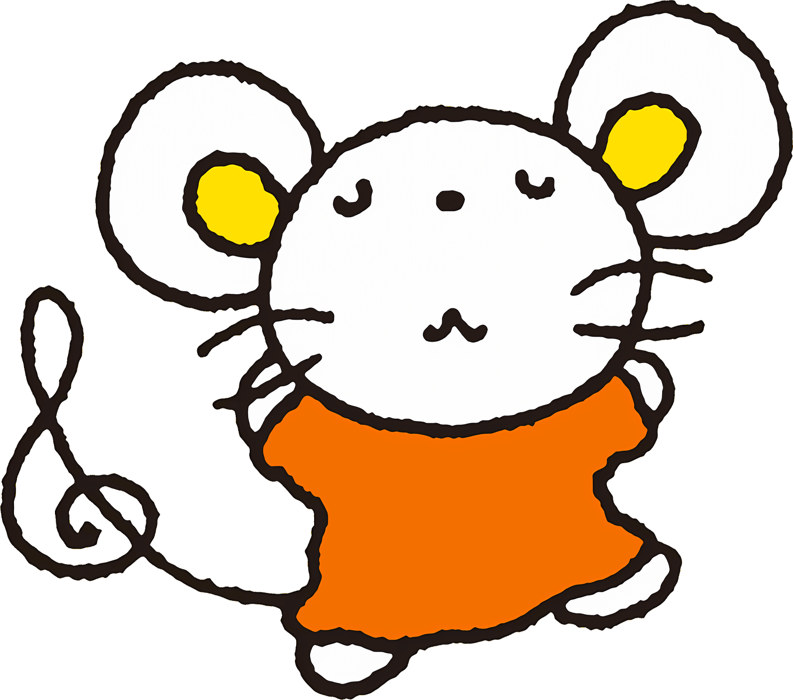 Was ist CHIPPYMOUSE(CHIPPY)