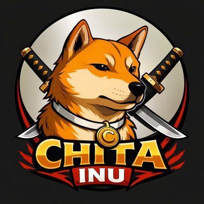 什麼是 CHITA(CHITA)