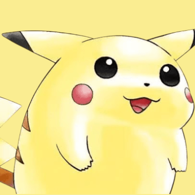 Harga Chonky Pikachu