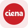 Conversor e calculadora de Ciena (rCIEN)
