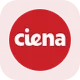 Precio de Ciena