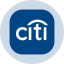 Citigroup Tokenized Stock (Ondo) price