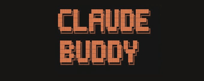 What is Claude Buddy(BUDDY)