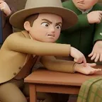 Konwerter i kalkulator Claymation (Claymation)