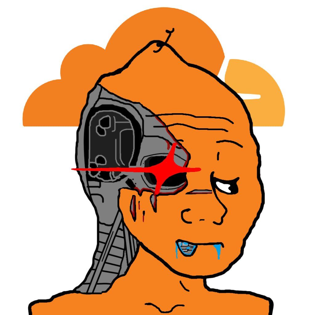 Cloudflare Retard