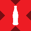 Coca-Cola tokenized stock (xStock) Narxi