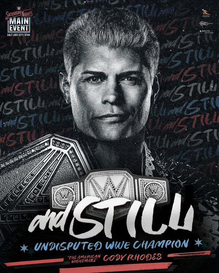 Cómo vender Cody Rhodes (CodyRhodes)