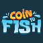 Coin To Fish price