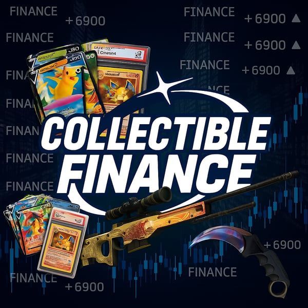 Як продати Collectible Finance (CoFi)