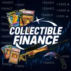 Konwerter i kalkulator Collectible Finance (CoFi)