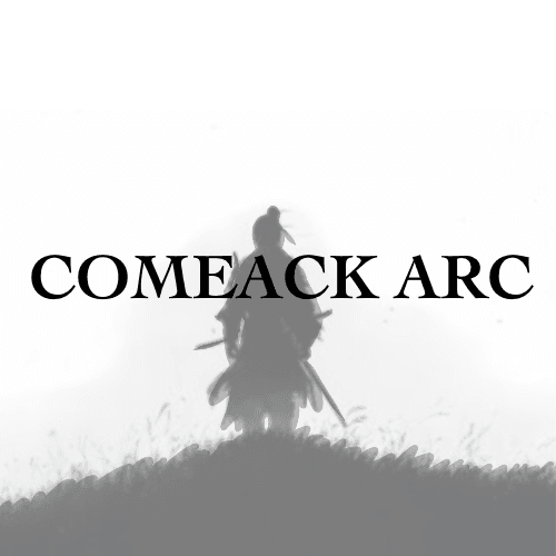 Comeback Arc