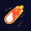 Конвертер і калькулятор Comet Nodes (COMET)