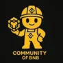 Community of BNB More Close