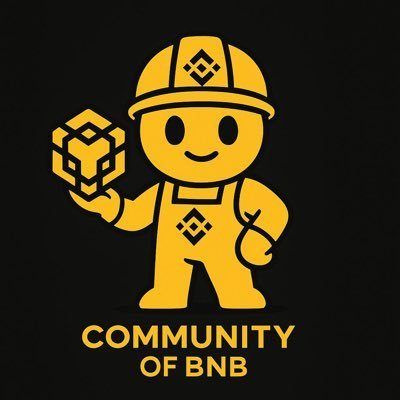 Community of BNB(cBNB) là gì?