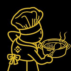 Wie verkauft man CooKing (CooKing)