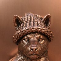 什麼是 copper wif(COPPERWIF)