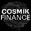 Cosmik Finance (COSMIK) konvertor va kalkulyatori
